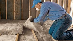 Best Fireproof Insulation  in Litchfield Park, AZ