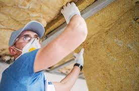 Best Attic Insulation Installation  in Litchfield Park, AZ