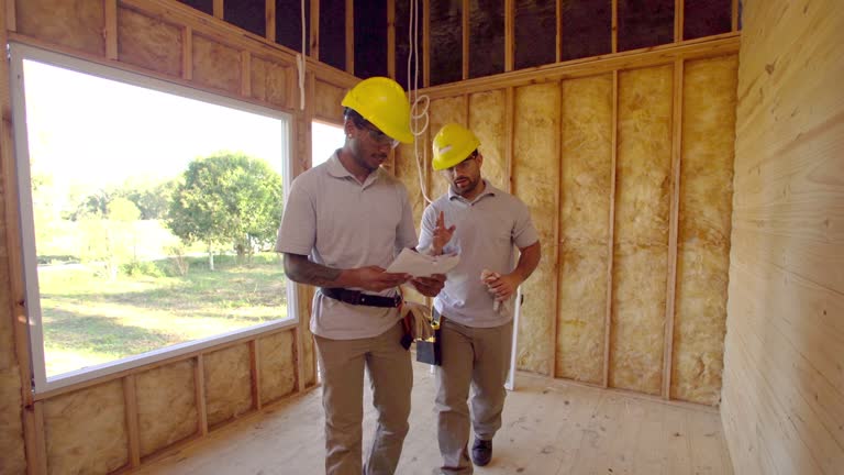 Best Commercial Insulation Services  in Litchfield Park, AZ